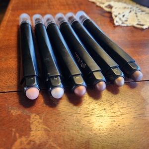 Luxaza cream eyeshadow sticks - new